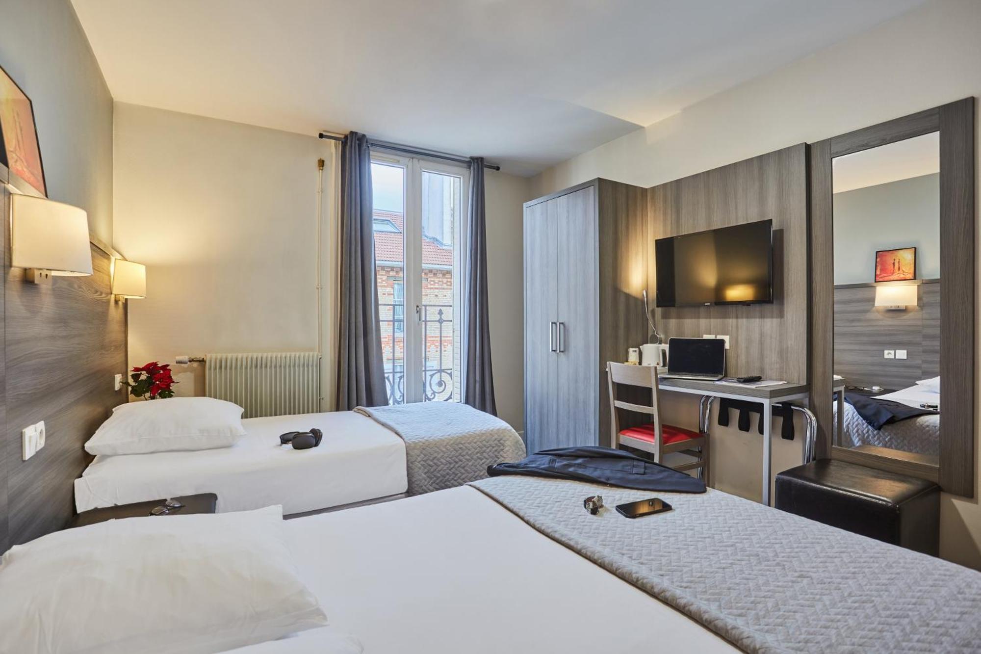 Hotel Huni