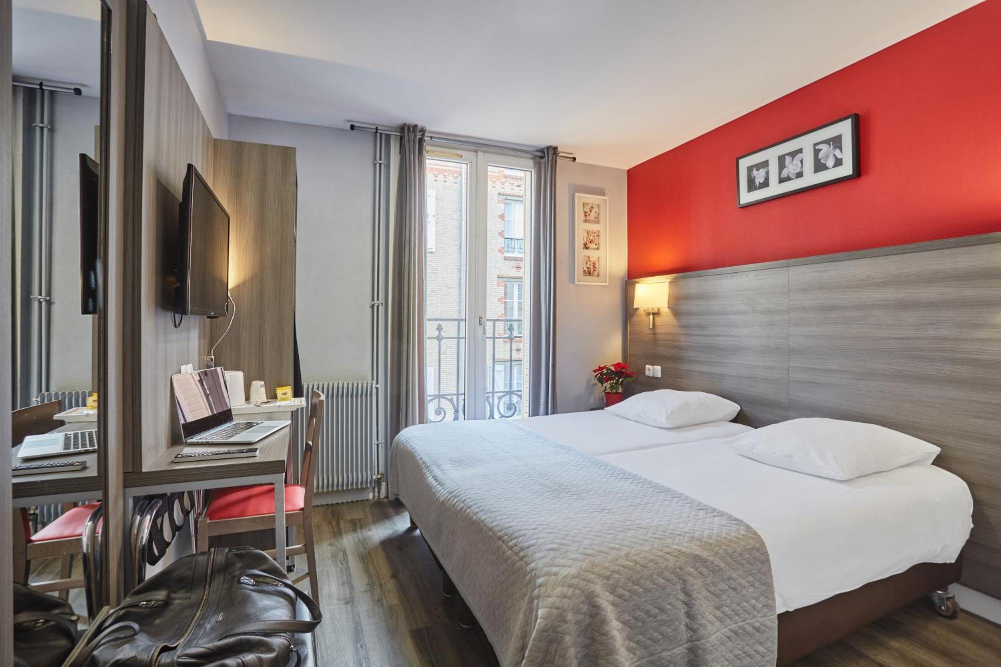 Huni 3* Paris
